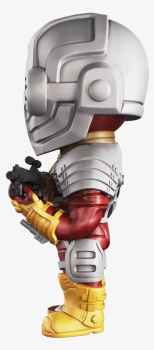 Mouseover To Rotate - Figurine #3102837