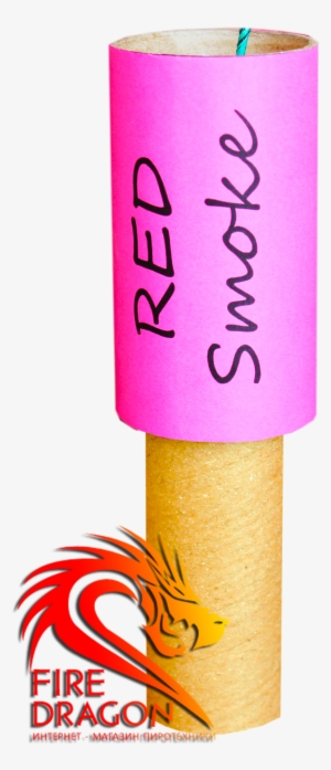 Red Smoke Png Download - Smoke Grenade #3102888