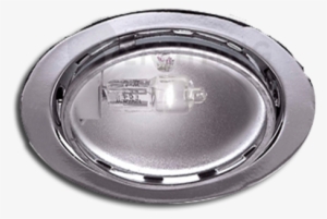 Satin Nickel Clear Lens #3102906