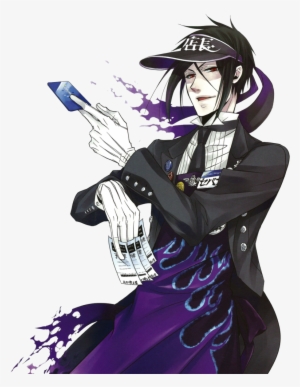 Related Wallpapers - Yana Toboso Black Butler Artwork 1 #3102907