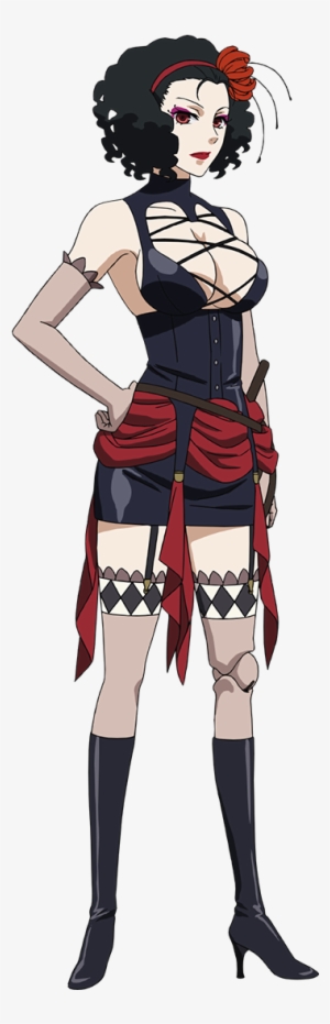 Beast Full Body - Kuroshitsuji Beast #3102964