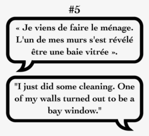 One Of My Walls Turned Out To Be A Bay Window - Number #3103027