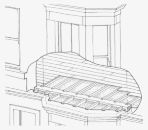 G6 - Oriel Window #3103028