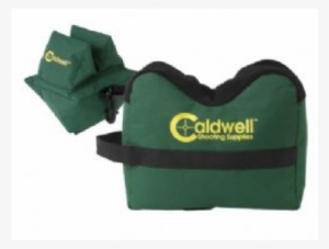 Caldwell Dead Shot Combo Front & Rear Shooting #3103049 Caldwell Dead Shot Combo Front & Rear Shooting #3103049