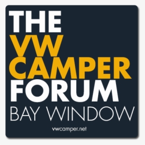 Vw Bay Window #3103118