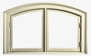 Bay Windows With Stained Trim Bay Windows Charlotte - Cream Jeld Wen Windows #3103248