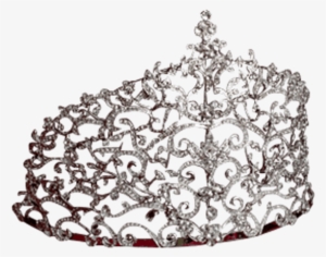 Pageant Crown Png - Tiara #3103254