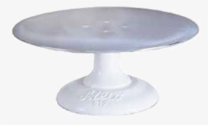 Adcraft Revolving Cake Stand #3103277