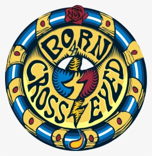 Born Cross Eyed #3103281