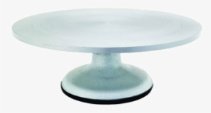 Crestware Revolving Cake Stand #3103300