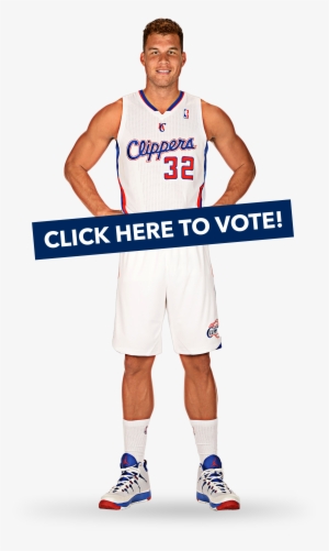Blake Griffin - - Blake Griffin Clippers #3103301