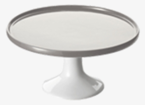 Cake Stand By Cracky - Sibo Cracky 20 Cm #3103369
