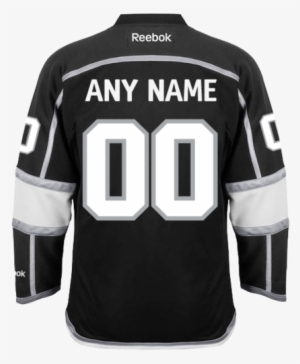 Lak Homejersey Back Grande - Angeles Kings Jersey #3103583