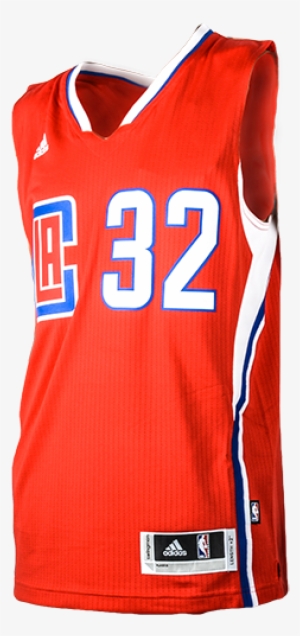 Adidas Nba Los Angeles Clippers Blake Griffin Swingman - Blake Griffin Marskineliai #3103605