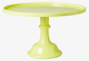 Rice Melamine Cake Stand #3103627