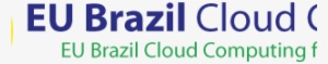 Eubrazil Cloud Connect Is A New International Co-operation - Electric Blue #3103676