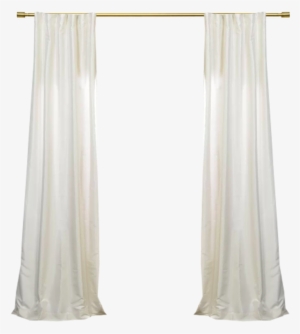 Off White Curtains $74/each - Curtain #3103741