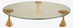 Quest Collection Joyous Cake Stand #3103759