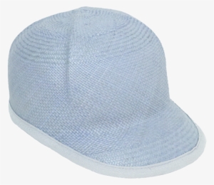 Safari Baseball Cap In Ash - Beanie #3103780