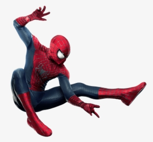 Amazing Spider 2 Poza 5 - Amazing Spider Man 2 #3103781