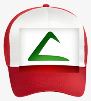 Pro Style Hat Otto Cap 31 - Ash Ketchum Hat #3103859
