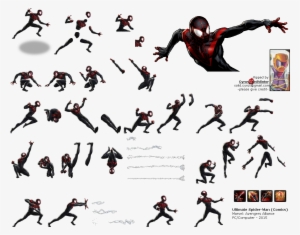 Click To View Full Size - Spider-man #3103882