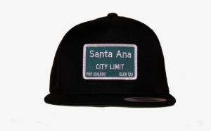 City Limits Hat - Hat #3103912
