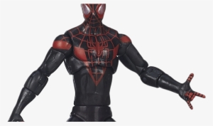 Marvel Infinite Series Ultimate Spiderman #3103913