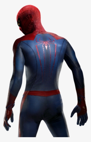 Amazing Spider Amazing Spider Man Png - Spider Man Double Meme #3103963