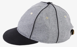 Wagner Old Time Shortbill Ball Cap - Baseball Cap #3103964