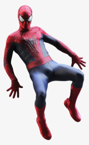Amazing Spider Man Transparent #3104243