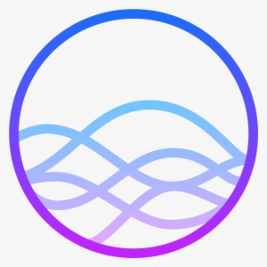 Siri Icon #3104287