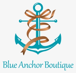 Elegant, Playful, Retail Logo Design For Blue Anchor - Design #3104433