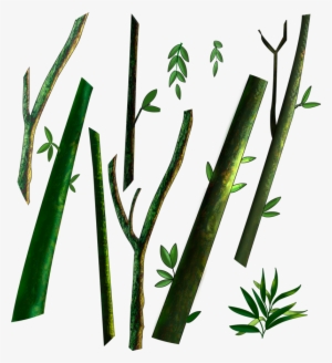 Forgetmenot - Los Angeles #3104672