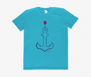 Anchor T-shirt - T-shirt #3104704 Anchor T-shirt - T-shirt #3104704