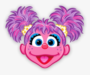 Stickers For Kids - Abby Cadabby Clipart #3104759