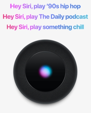Hey Siri, Play '90s Hip Hop - Homepod #3104784