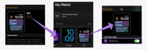Enabling Omnifocus As A Data Source For Siri Shortcuts - Apple Watch #3104850 Enabling Omnifocus As A Data Source For Siri Shortcuts - Apple Watch #3104850