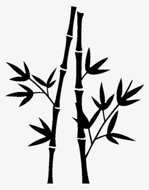 Energy Conservation Poster - Bamboo Tree Png Drawing #3104851
