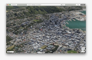 Apple Adds 9 New Flyover Locations To Maps, Additional - Новые Города Сша #3105006
