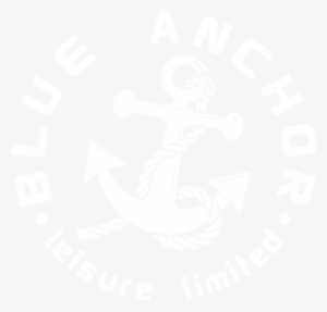 Natterjack Creative Blue Anchor Leisure - Illustration #3105008