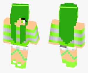 Alia The Alien Gamer {cherry} - Skin #3105057