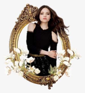 India Eisley Png #3105063