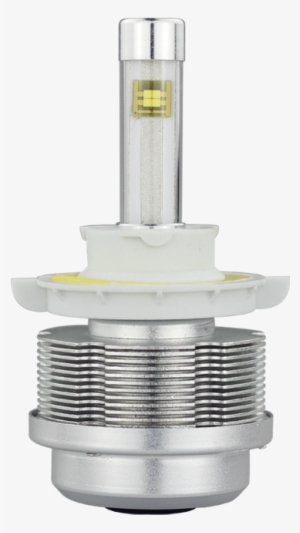 30w H13 Led Headlights For Car 3600 Lumen 6000k Replace - Xenon Led Png #3105084