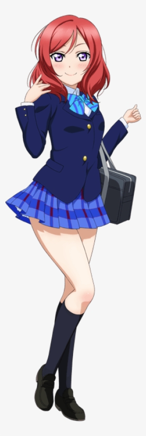 Ll Sif Asa Maki - Love Live Maki #3105107