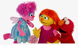 Free Sesame Street Abby Png - New Sesame Street Character #3105193 Free Sesame Street Abby Png - New Sesame Street Character #3105193