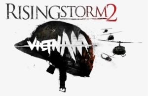 Pick Offer - Rising Storm 2: Vietnam (pc Dvd) #3105217