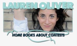 Skip To Main - Lauren Oliver #3105237