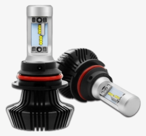 Vanguard 9004 Led Headlight Bulb - Light-emitting Diode #3105257