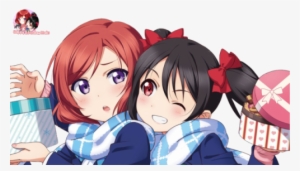 Nico Maki Render #3105276